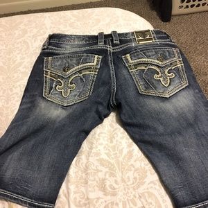 Rock revivals men’s